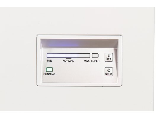 Морозильный ларь LERAN SFR 200 W